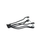 Brooks bracket assembly - b66 s