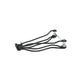 Brooks bracket assembly - b66