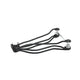 Brooks bracket assembly - b66