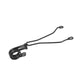 Brooks front loop side rod assembly - b190