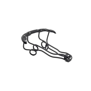 Brooks backplate and frame assembly - b18