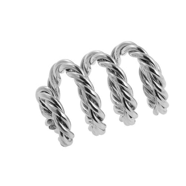 Brooks left hand stranded coil - b33