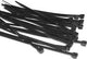 Zak a 100 kabelstrips tireps 180x7.5 krat slot
