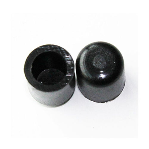 Brooks rail caps for cambium