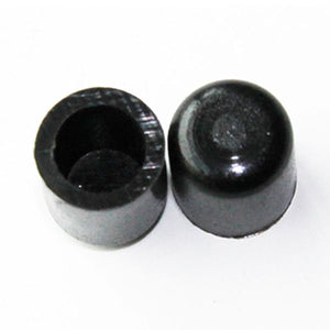 Brooks rail caps for cambium