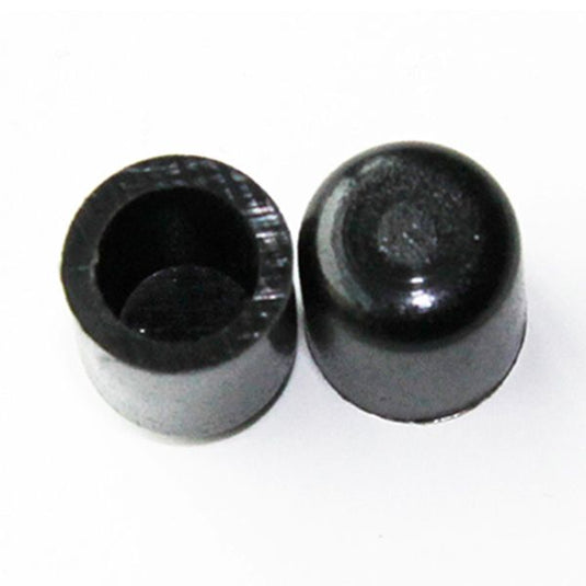 Brooks rail caps for cambium