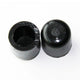 Brooks rail caps for cambium