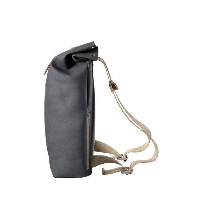 Load image into Gallery viewer, Brooks pickwick - large (26l) - gray honey
