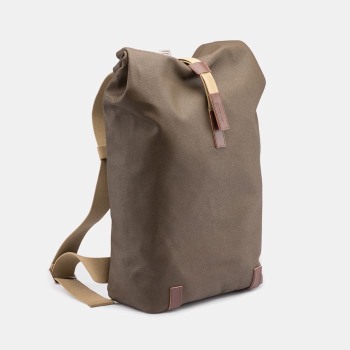 Load image into Gallery viewer, Brooks pickwick - large (26l) - moss
