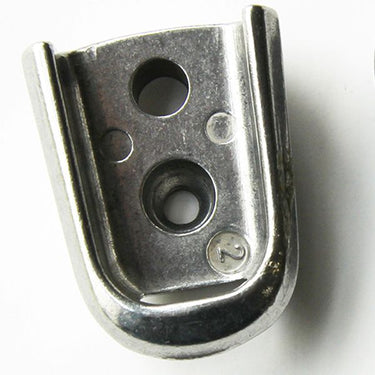 Brooks nose pieces for cambium c19