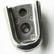 Brooks nose pieces for cambium c19