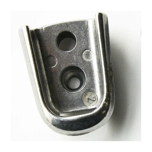 Brooks nose pieces for cambium c19