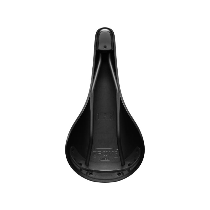 Load image into Gallery viewer, Brooks cambium c15 - black
