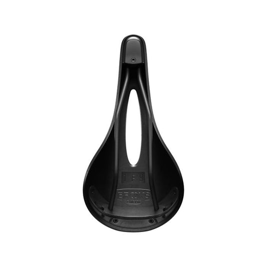 Brooks cambium c15 carved - black