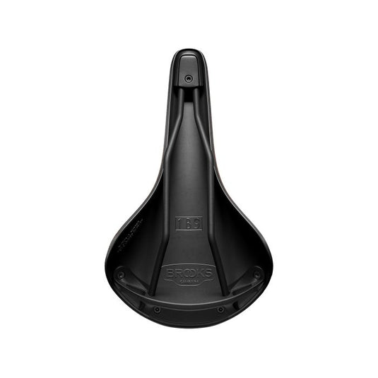 Brooks cambium c17 - orange