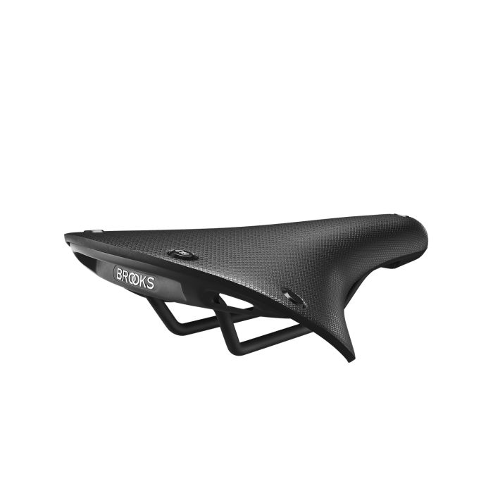 Load image into Gallery viewer, Brooks cambium c19 all weather saddle
