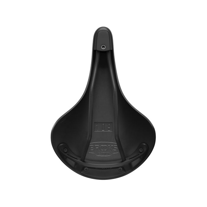 Load image into Gallery viewer, Brooks cambium c19 - black
