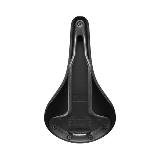 Brooks cambium c13 - 158 mm - black