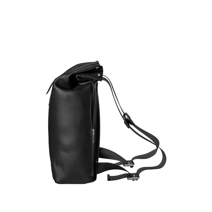 Load image into Gallery viewer, Brooks pickwick reflective leather - small (12l) - black

