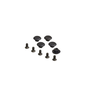 Brooks stud and bolt for cambium all weather - square