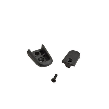 Brooks nose pieces for cambium c15, c17 all weather