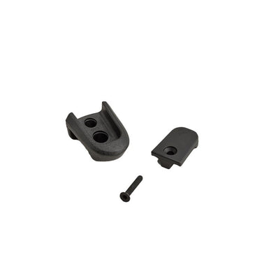 Brooks nose pieces for cambium c19 all weather