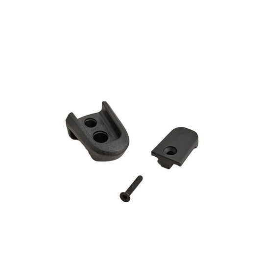 Brooks nose pieces for cambium c19 all weather