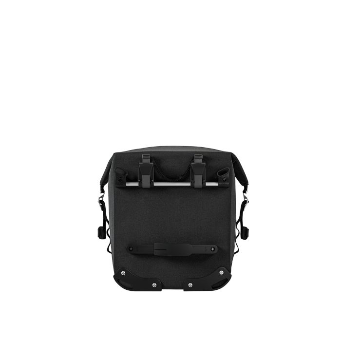 Load image into Gallery viewer, Brooks scape pannier - small (10-13l) - black
