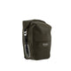 Brooks scape pannier - large (18-22l) - mud green