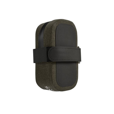 Brooks scape saddle pocket bag (0,7l) - mud green