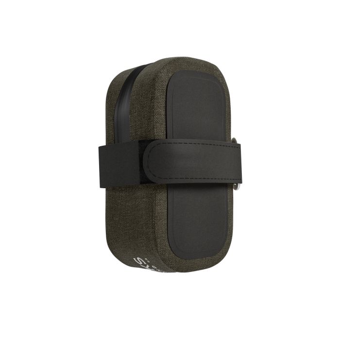 Load image into Gallery viewer, Brooks scape saddle pocket bag (0,7l) - mud green
