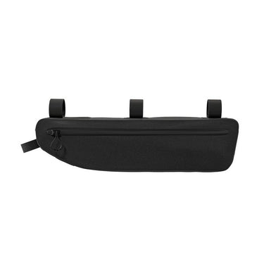 Brooks scape frame bag (3l) - black
