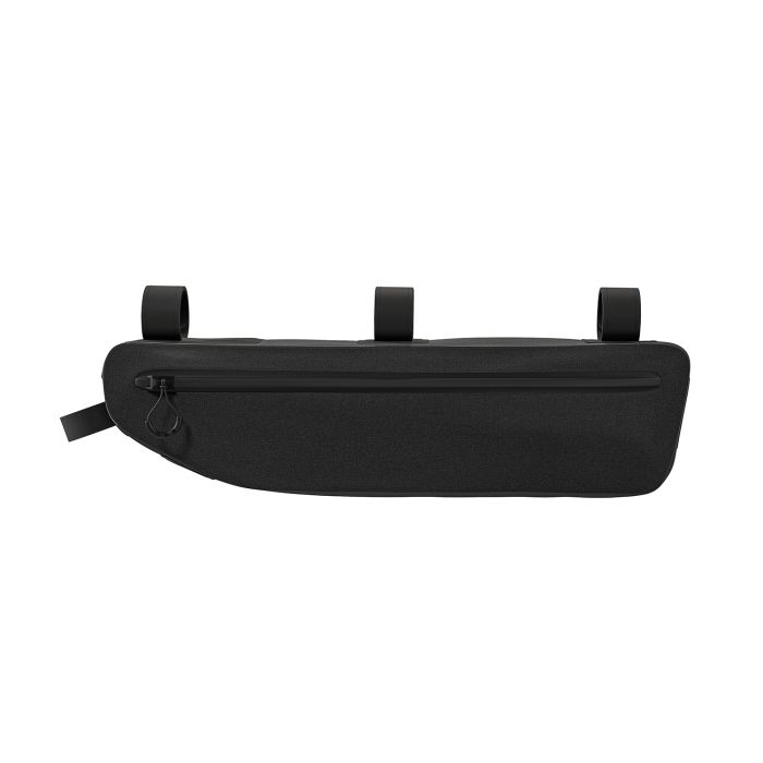 Load image into Gallery viewer, Brooks scape frame bag (3l) - black
