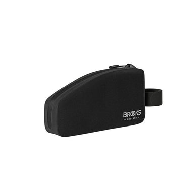 Brooks scape top tube bag (0,9l) - black