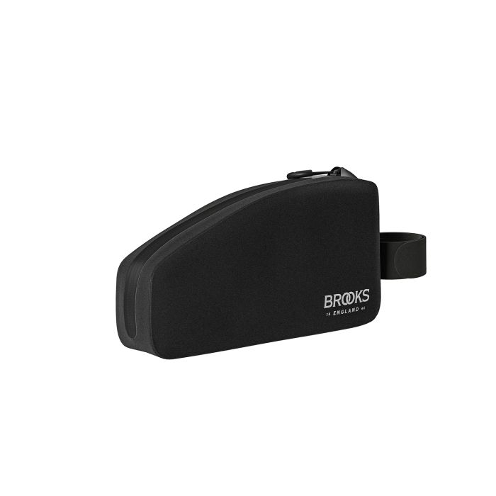 Load image into Gallery viewer, Brooks scape top tube bag (0,9l) - black
