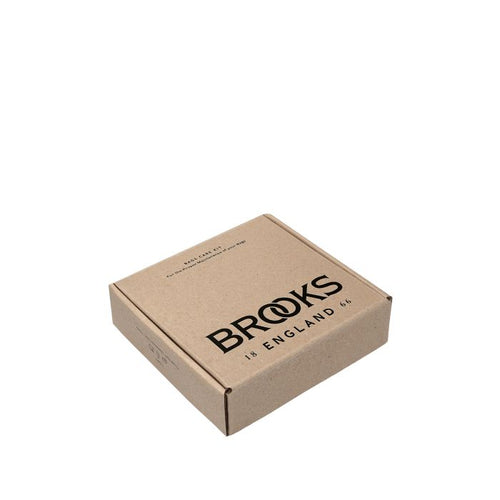 Brooks Bag Care kit