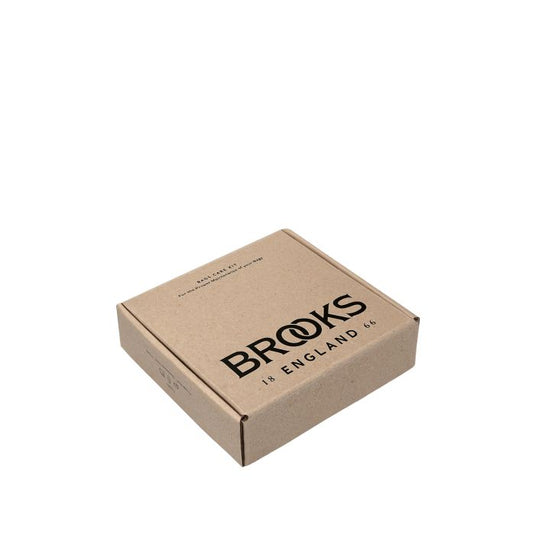 Brooks Bag Care kit