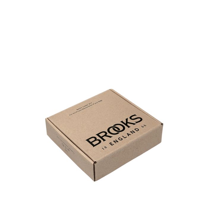 Load image into Gallery viewer, Brooks bag care kit
