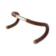 Brooks rubber bar tape - brown