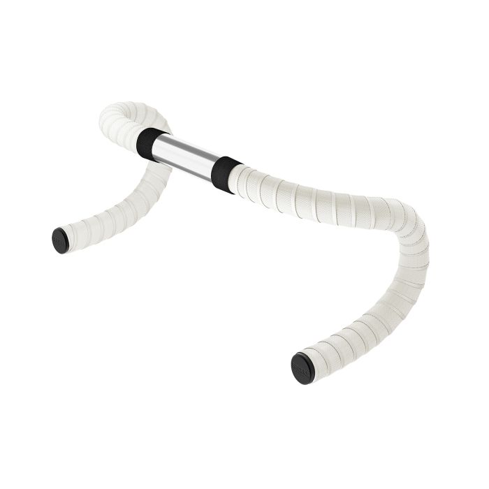 Load image into Gallery viewer, Brooks rubber bar tape - white
