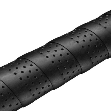 Brooks leather bar tape - black