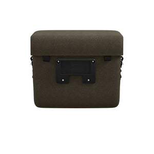 Brooks scape handlebar case (8l) - mud green