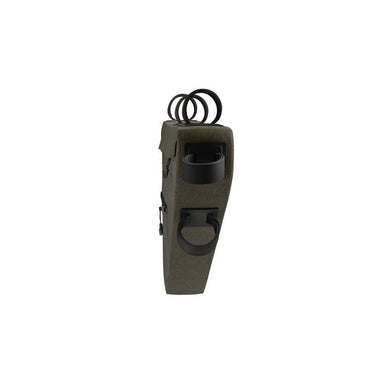 Brooks scape full frame bag (5l) - mud green