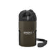 Brooks scape feed pouch (1,2l) - mud green