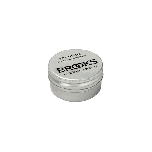Brooks proofide - leather dressing - 30ml jar