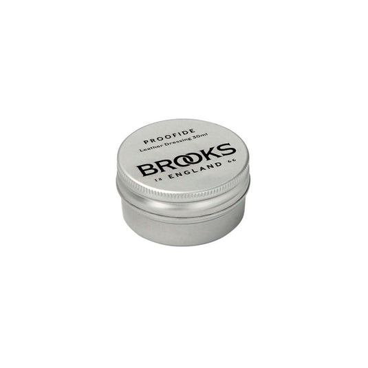 Brooks proofide - leather dressing - 30ml jar