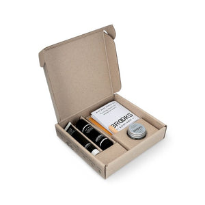 Brooks bike bag repair kit
