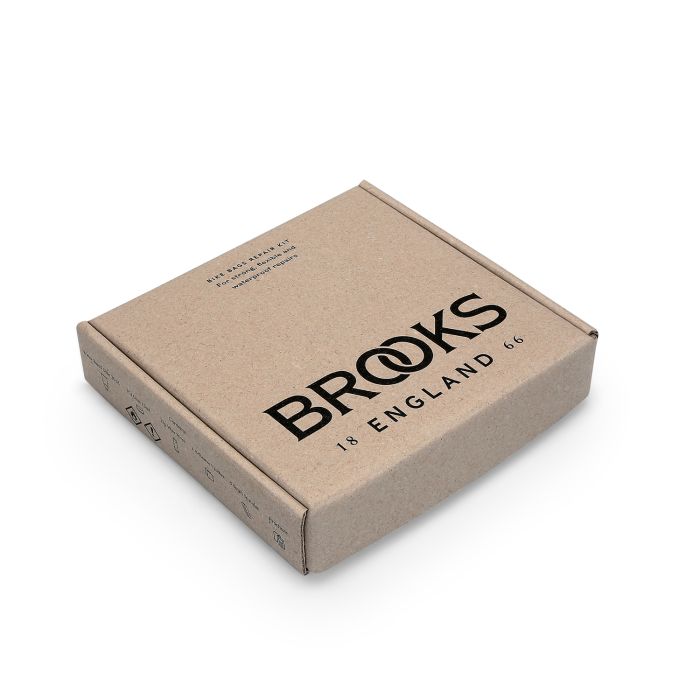 Load image into Gallery viewer, Brooks bike bag repair kit
