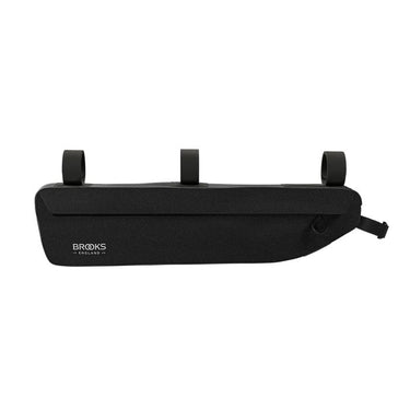 Brooks scape frame bag large (3,5l) - black