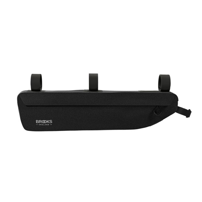 Load image into Gallery viewer, Brooks scape frame bag large (3,5l) - black
